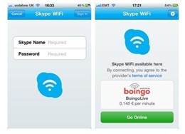 Skype Wifi Desde Skype Blog 