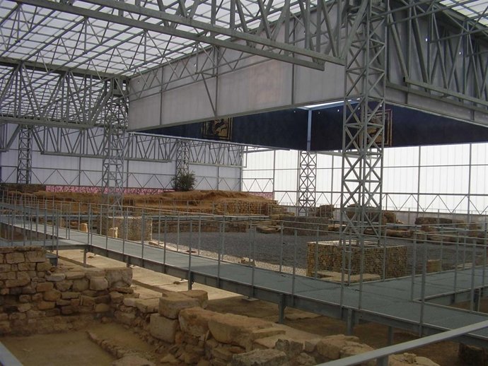 Villa Fortunatus En Fraga