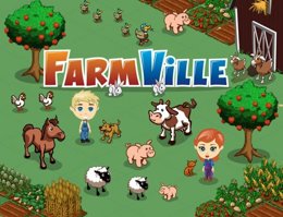 Farmville Por Tarikgore1 CC Flickr 