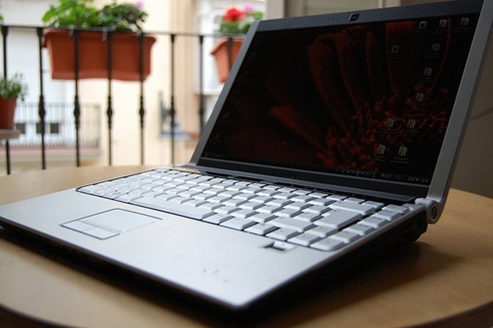 Ordenador Por Miguel Frutos CC Flickr