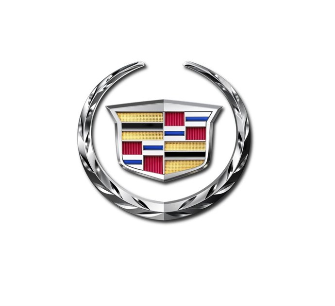 Logo De Cadillac