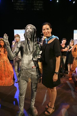 Estatutas Humanas Leganés