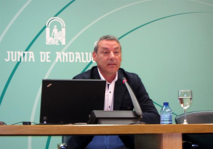 El Consejero De Educación, Francisco Álvarez De La Chica, Hoy En Rueda De Prensa