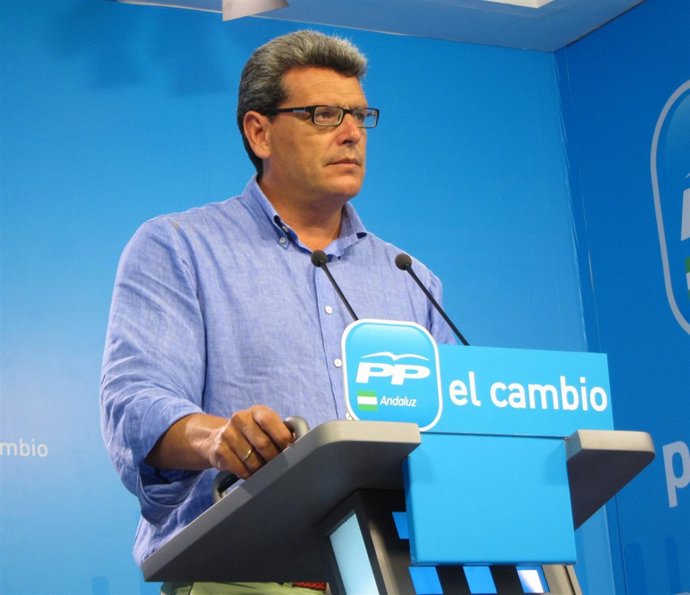 Ricardo Tarno, Hoy En Rueda De Prensa
