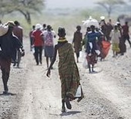 Somalia Hambre Intermón Oxfam