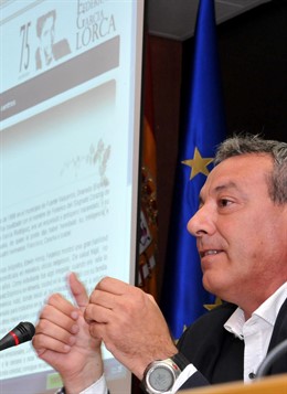 El Consejero De Educación, Francisco Álvarez De La Chica, Hoy En Rueda De Prensa