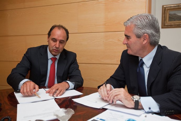 Diego Y Martínez Sieso