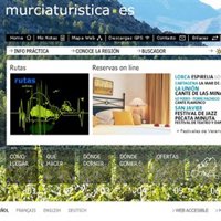 Asaja pide promocionar las frutas de la Región de Murcia en una web internacional que resalte sus cualidades