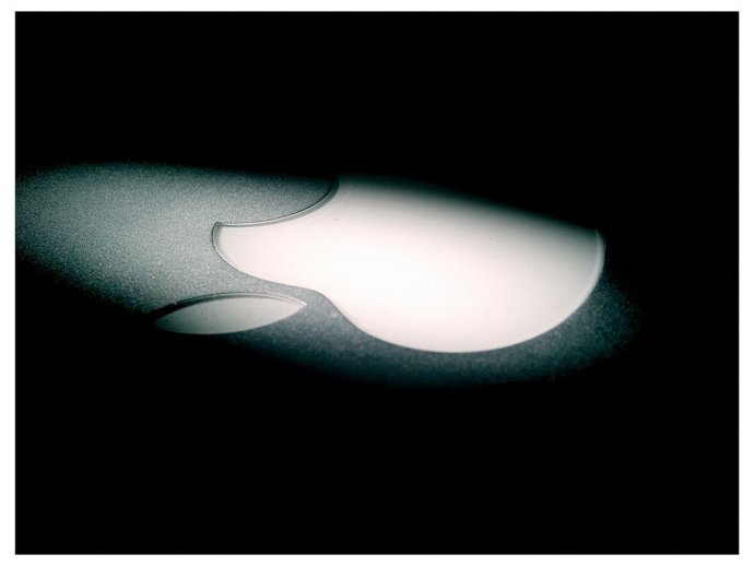 Logotipo De Apple