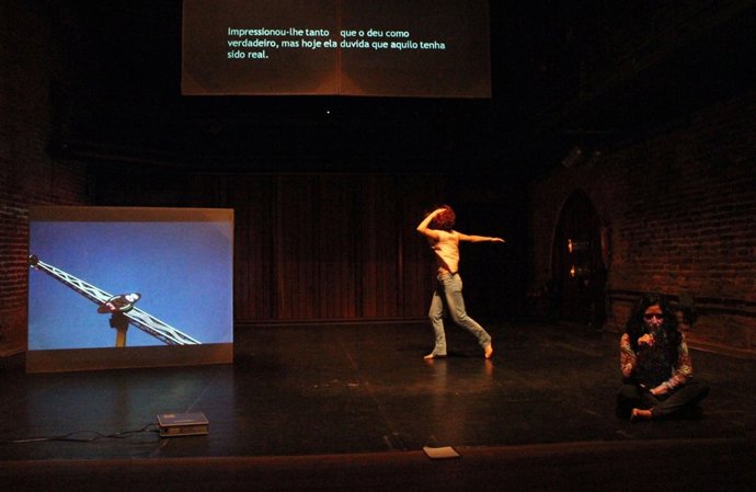 Verónica Eguaras Y Laida Azkona Presentan Este Viernes El 'Mu-To'.