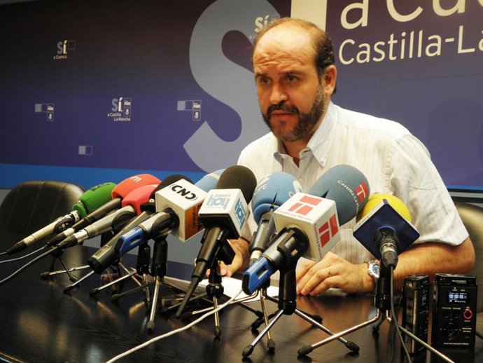 José Luis Martínez Guijarro