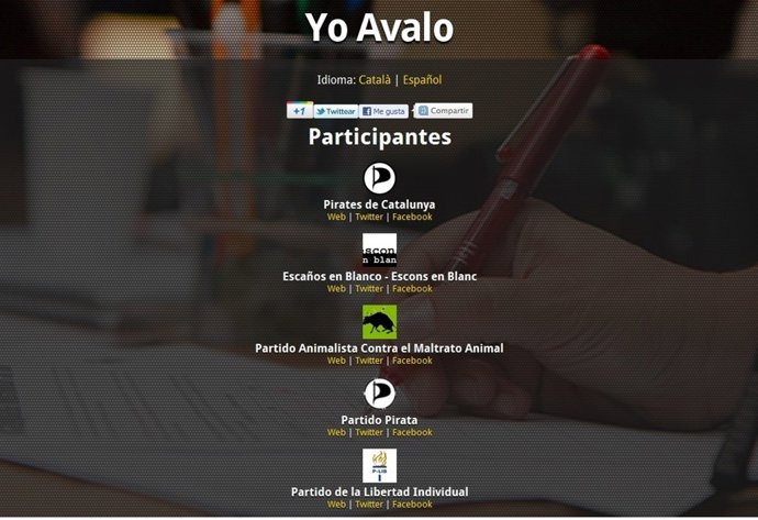 Yoavalo.Org