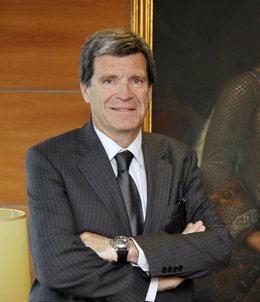 Nuevo presidente Loterías y Apuestas del Estado