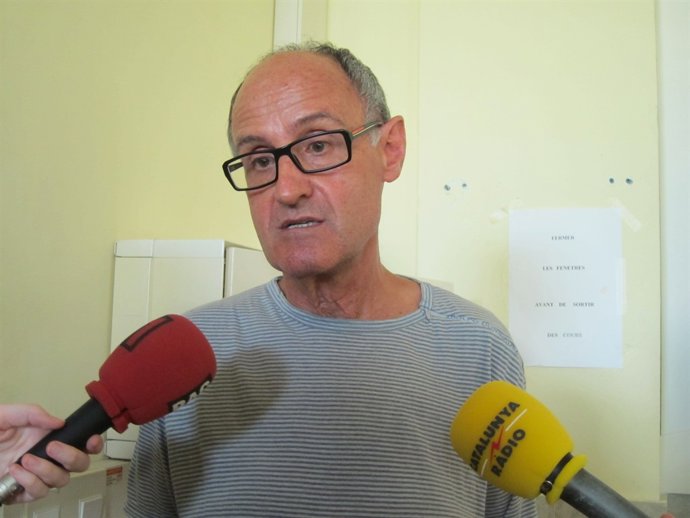 Josep Cruanyes, De La Comissió De La Dignitat