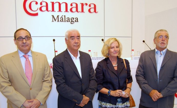 Reconocimiento Del Centro Histórico Como CCA De Andalucía