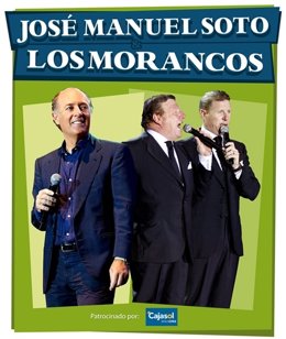 José Manuel Soto Y Los Morancos