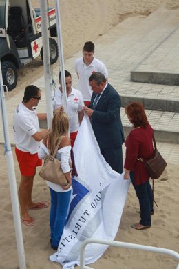 Preparación Del Izado