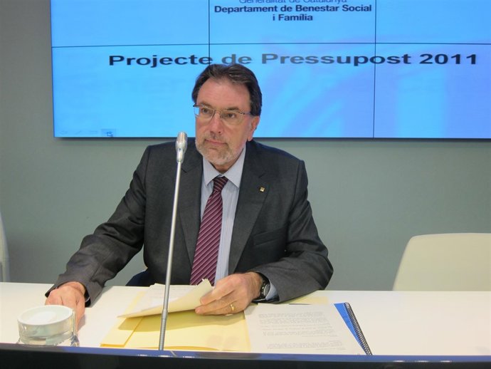 Josep Lluís Cleries