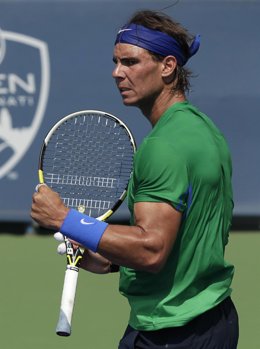 Rafa Nadal