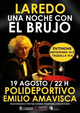 Cartel De El Brujo