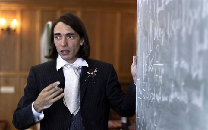 CÉDRIC VILLANI