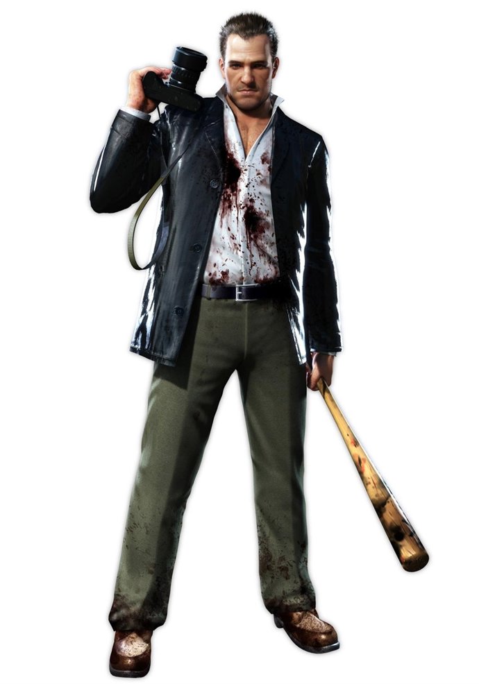 Dead Rising