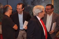 El Govern reitera que eliminará todas las subvenciones, salvo las "esenciales" en educación, sanidad y política social