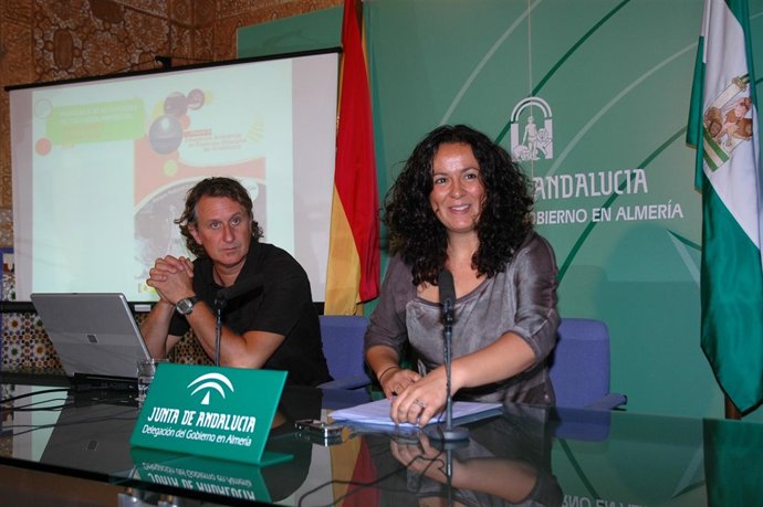 La Delegada De Medio Ambiente Presenta Actividades En Cabo De Gata