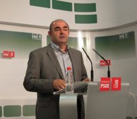 PSOE-A llevará a la Conferencia Política de septiembre una propuesta de modelo de diputación que refleje su nuevo papel
