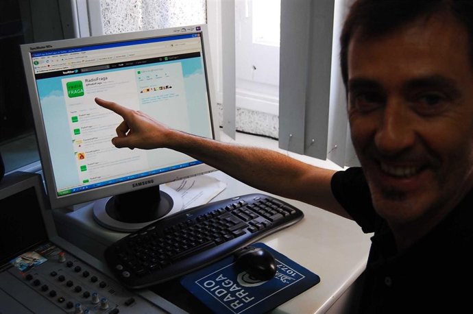 Jordi Morenilla Gestionará La Cuenta En Twitter 