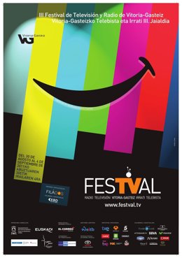 Cartel Del Festival.