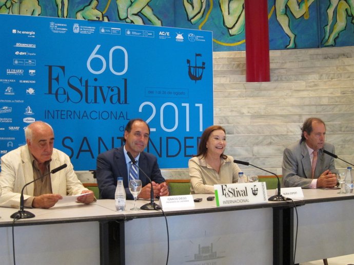 Presentación 'La Violación De Lucrecia'