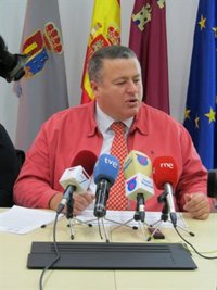 Los vecinos de Portmán podrán volver a sus casas a lo largo de la tarde