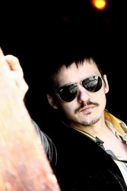 El Cantante Coque Malla