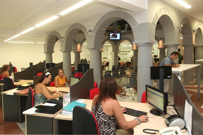 Oficina De Atención Al Ciudadano