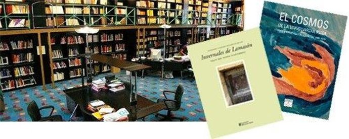 Biblioteca Fundación Botín