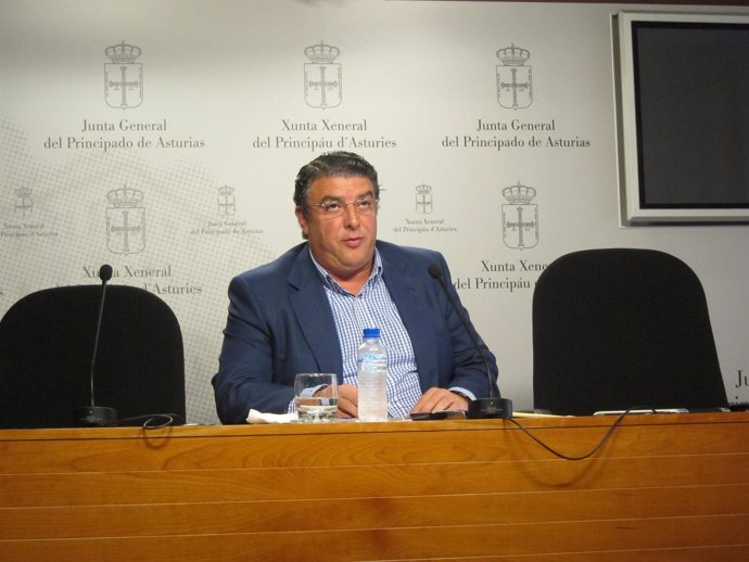José Antonio Martínez, De FAC