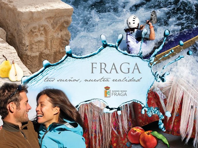 Ciudad De Fraga
