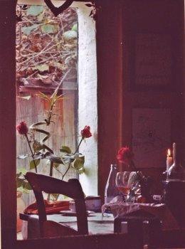 Carla Fernández, 'Convertir Un Momento En Un Paraíso'