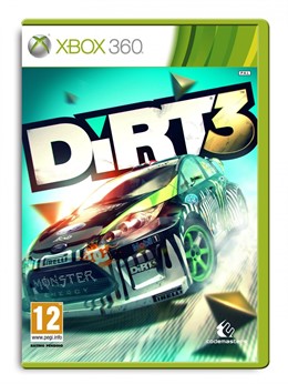 Dirt 3