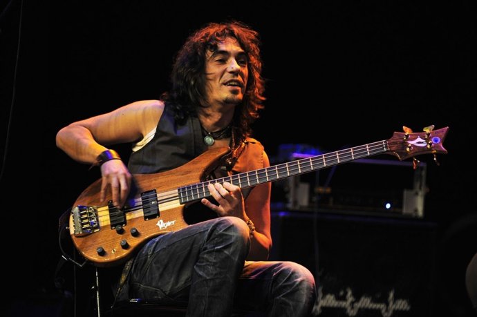 Actuación Del Grupo Zambra.