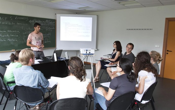 Campus De Las Llamas