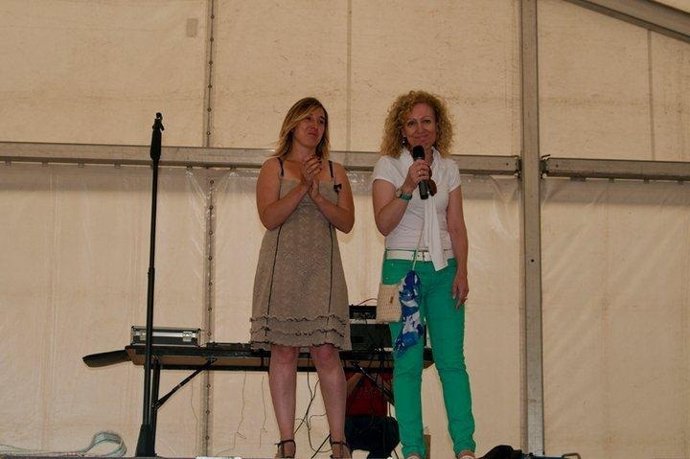 Gómez De Diego Y Díaz Tezanos