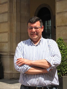 Santiago Martínez Argüelles