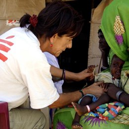 mercedes garcia medicos sin fronteras