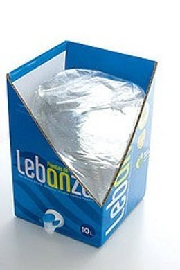 Imagen Del Formato Bag In Box De Fuentes De Lebanza