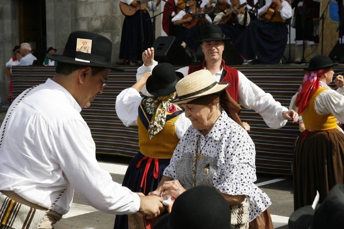 Rosaura Marrero Fariña