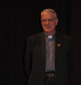 El Portavoz De La Santa Sede, El Padre Federico Lombardi