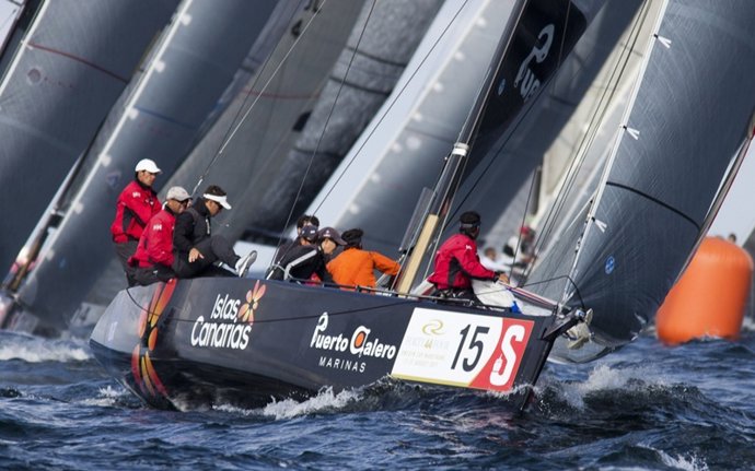 Islas Canarias Puero Calero