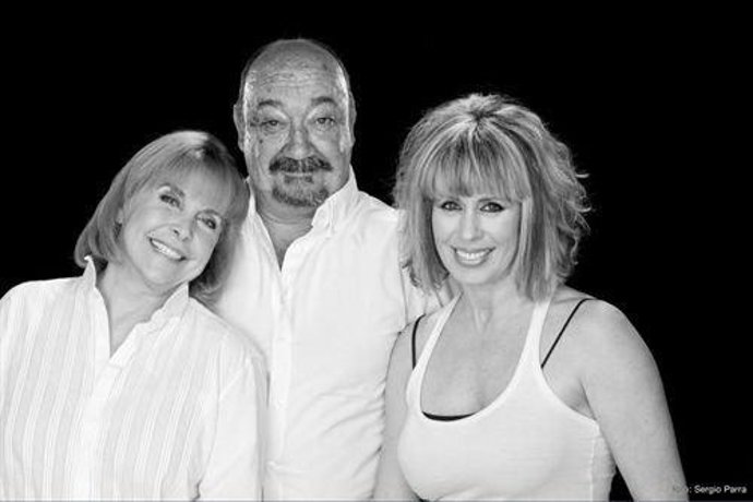 Protagonistas De La Obra